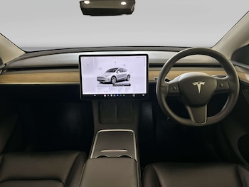 Used Tesla Model Y 2022 for sale - 79369959: Photo