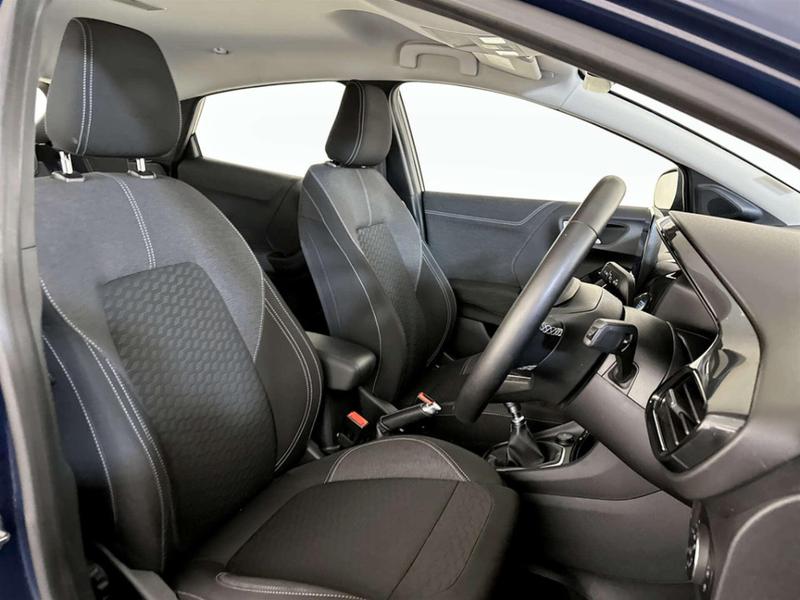 Used Ford Puma 2022 for sale - 76819144: Photo 13