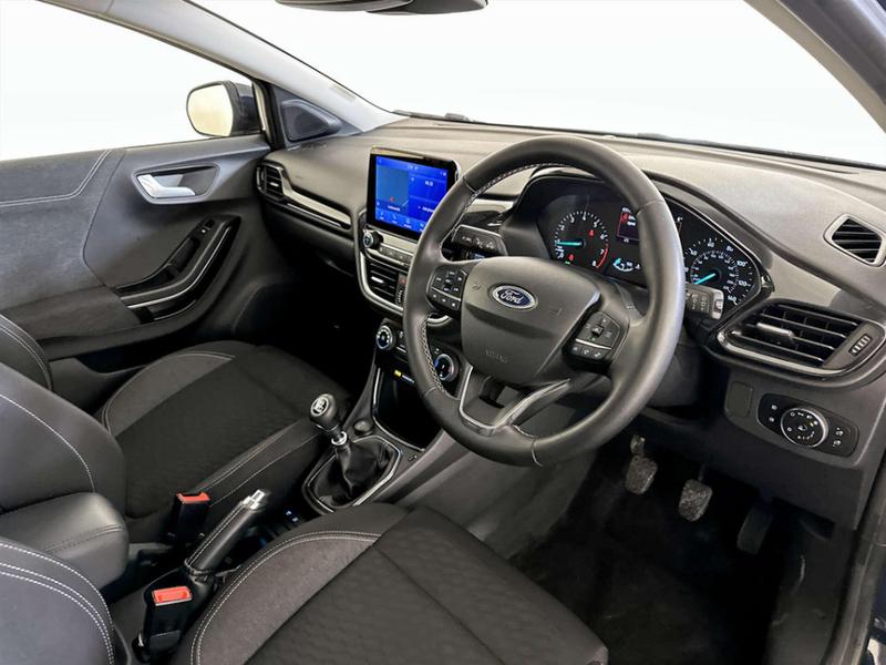 Used Ford Puma 2022 for sale - 76819144: Photo 15