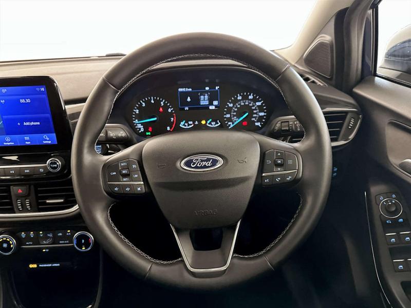 Used Ford Puma 2022 for sale - 76819144: Photo 16