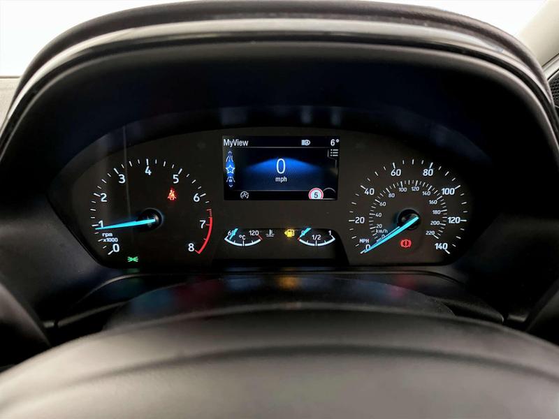 Used Ford Puma 2022 for sale - 76819144: Photo 18