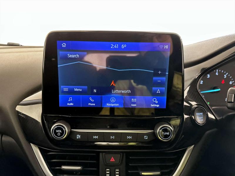 Used Ford Puma 2022 for sale - 76819144: Photo 21