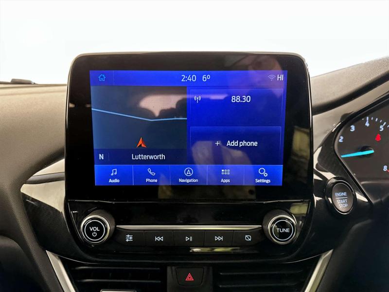 Used Ford Puma 2022 for sale - 76819144: Photo 22