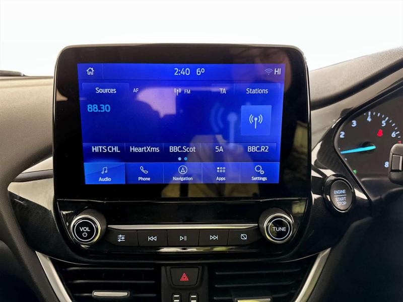 Used Ford Puma 2022 for sale - 76819144: Photo 23