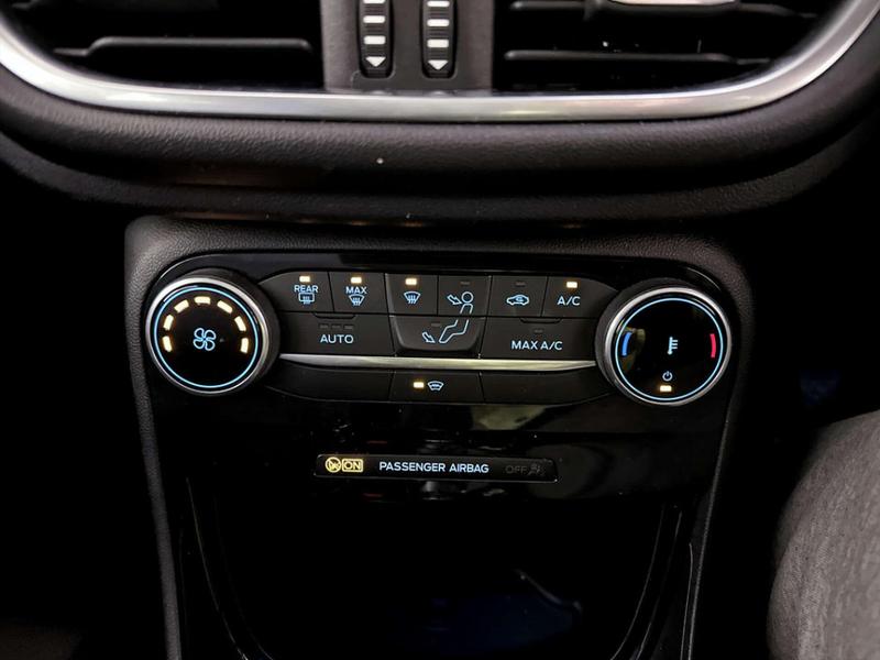 Used Ford Puma 2022 for sale - 76819144: Photo 24