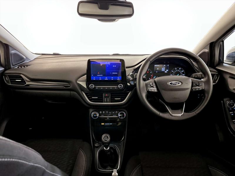 Used Ford Puma 2022 for sale - 76819144: Photo 3