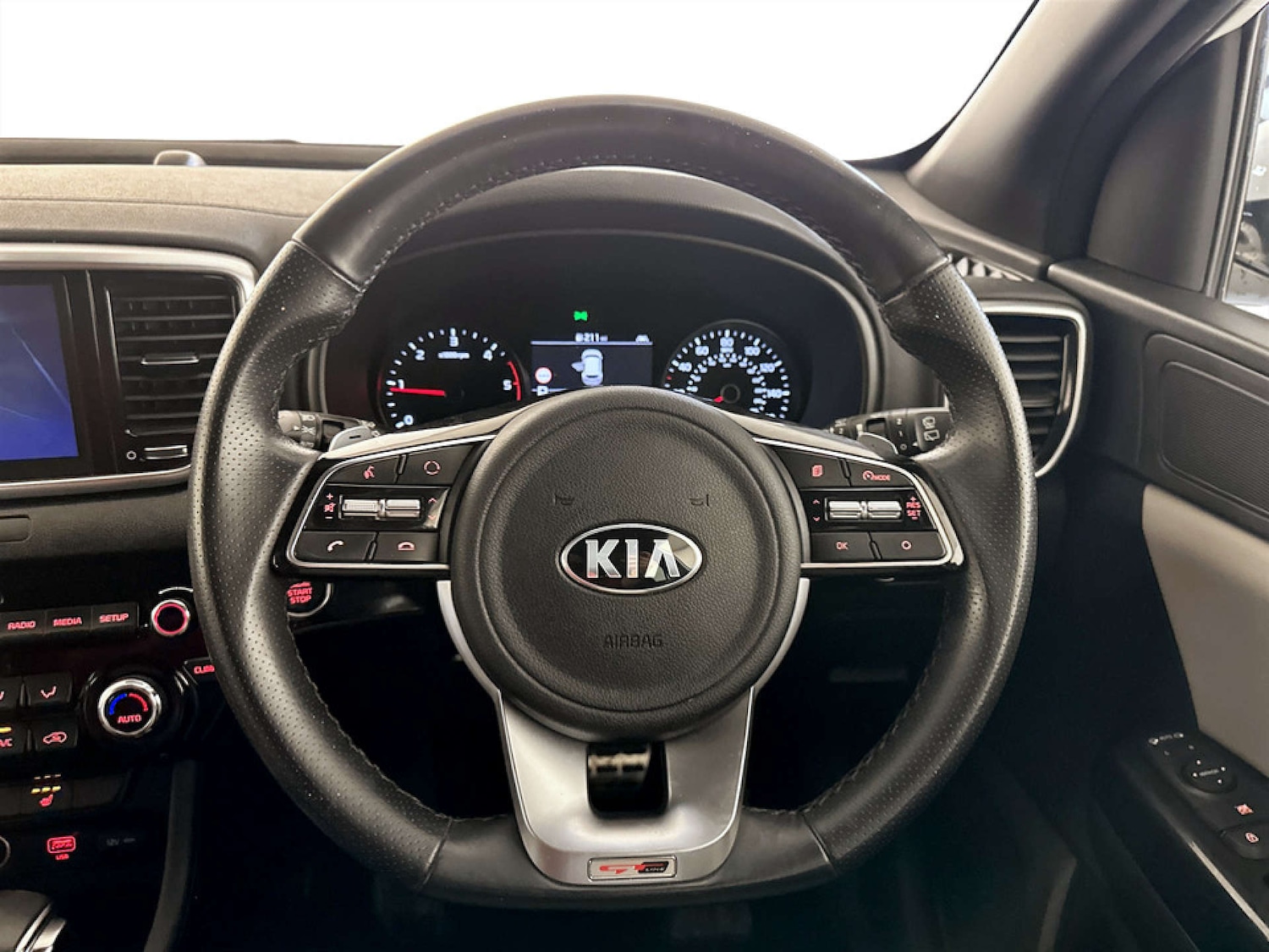 Used Kia Sportage 2022 for sale - 77185295: Photo 16