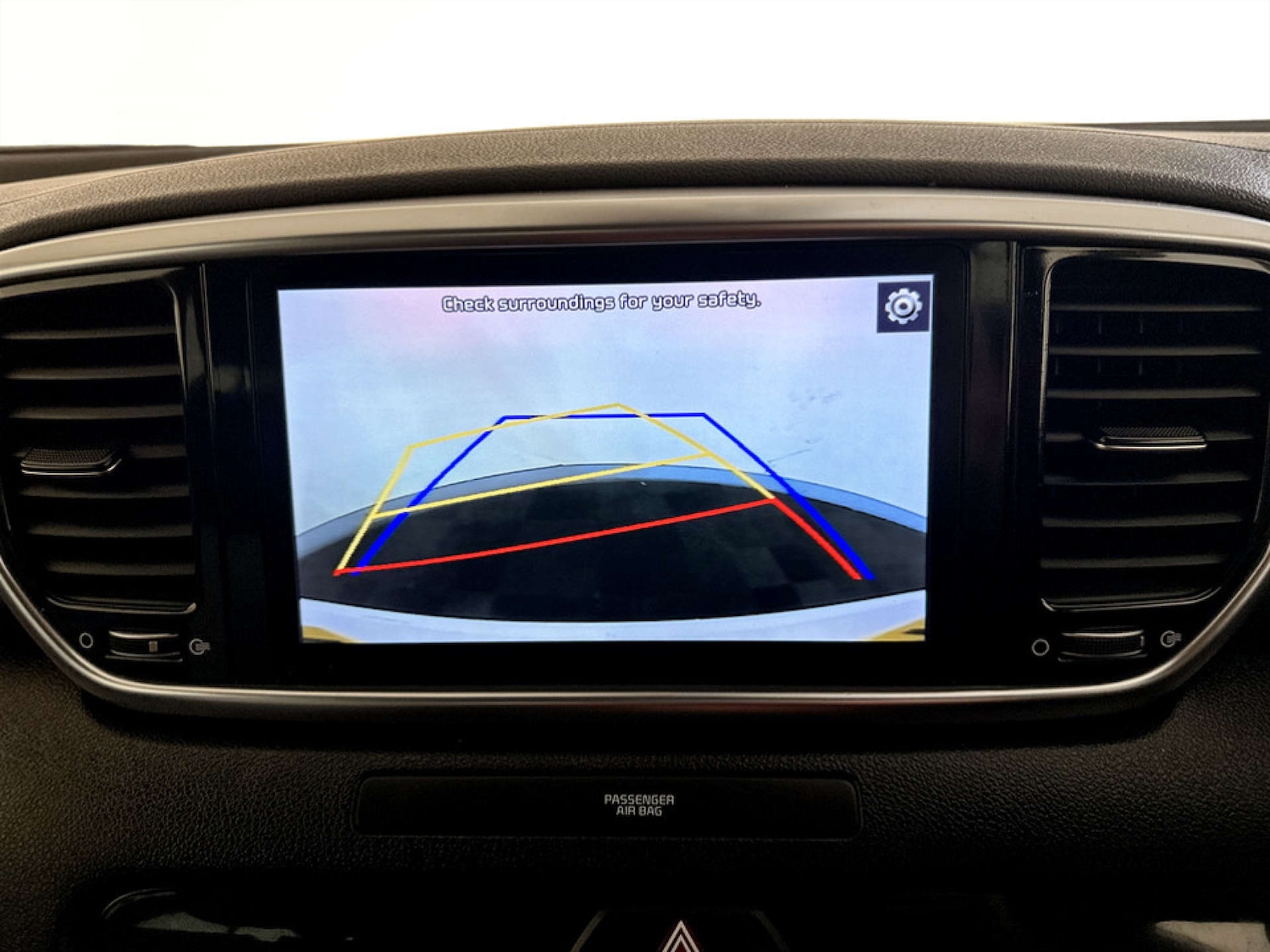 Used Kia Sportage 2022 for sale - 77185295: Photo 20