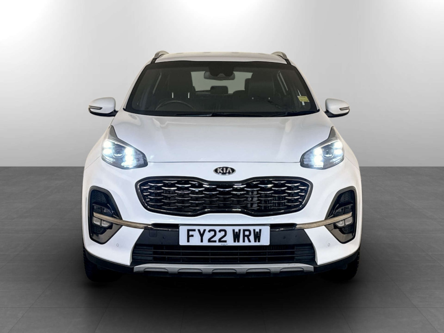 Used Kia Sportage 2022 for sale - 77185295: Photo 5