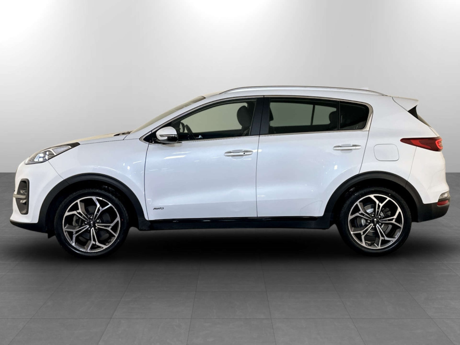 Used Kia Sportage 2022 for sale - 77185295: Photo 7