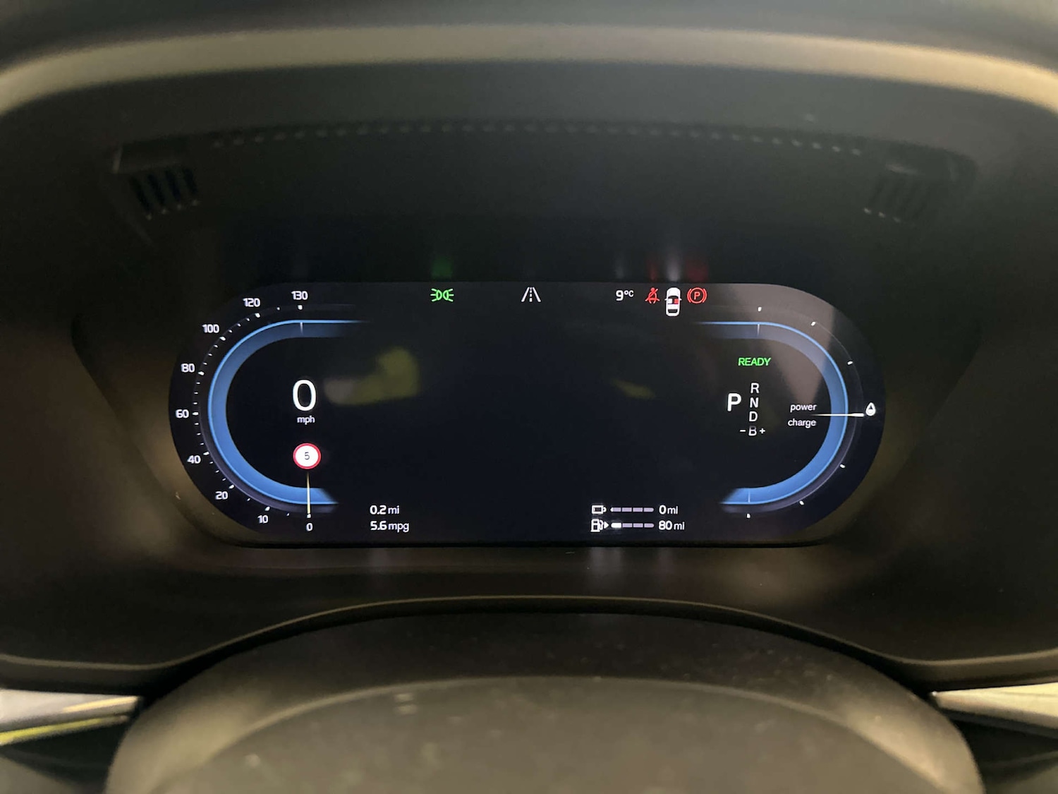 Used Volvo XC60 2023 for sale - 77880483: Photo 20