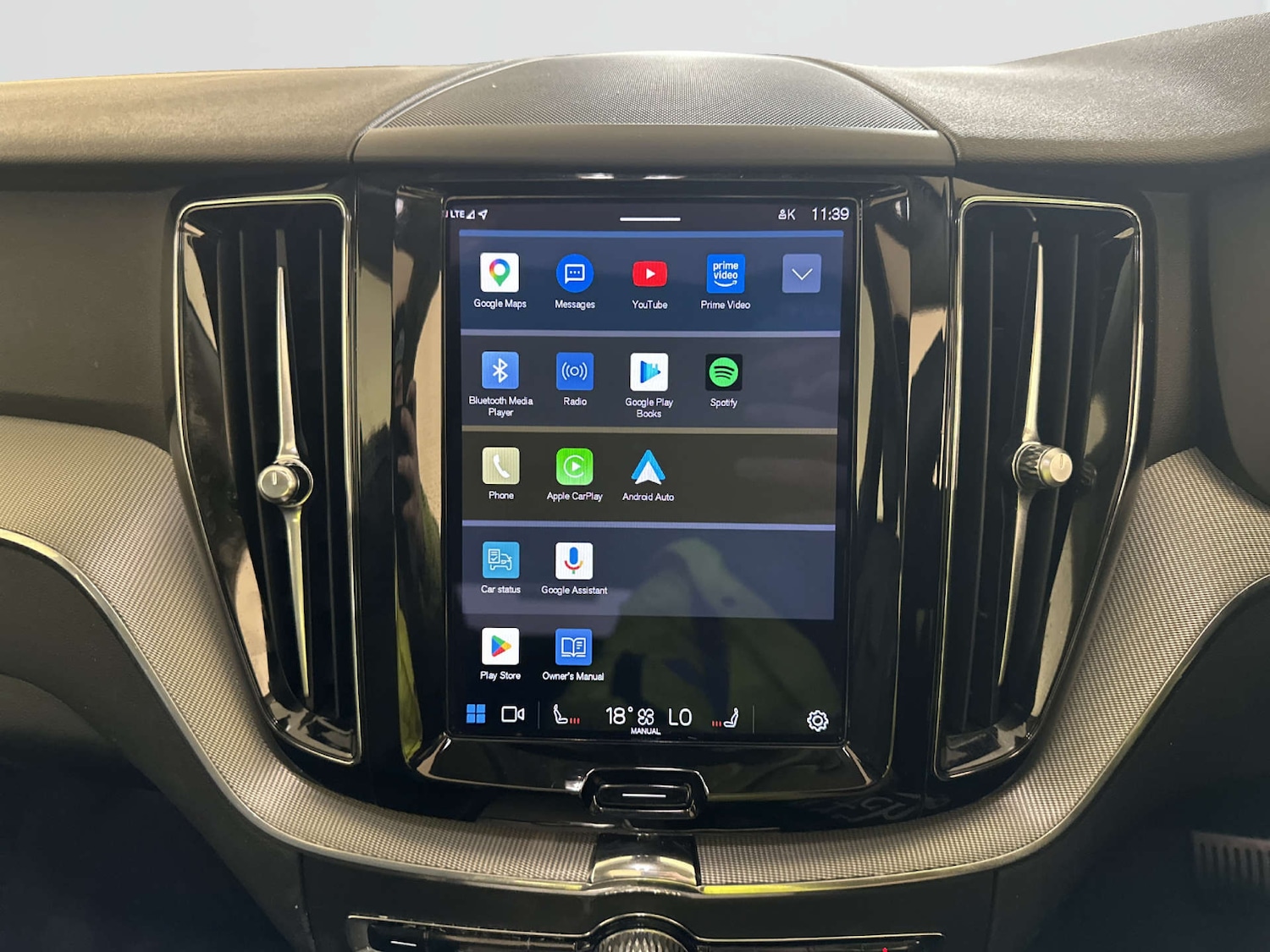 Used Volvo XC60 2023 for sale - 77880483: Photo 22