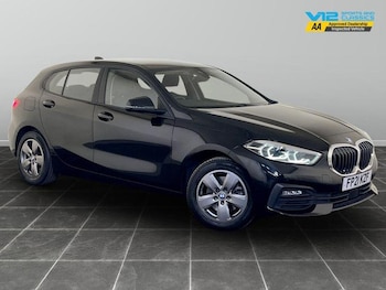 BMW - 1 Series