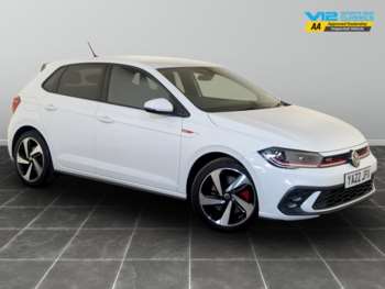 2022 (22) - 2.0 TSI GTI 5dr DSG