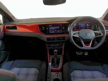 Used Volkswagen Polo 2022 for sale - 74540163: Photo