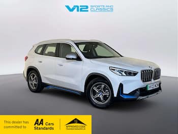 Used BMW iX1 2023 for sale - 79664026: Photo