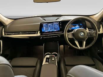 Used BMW iX1 2023 for sale - 79664026: Photo