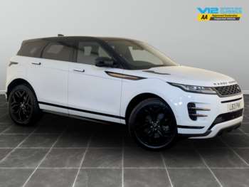 2021 (21) - 1.5 P300e R-Dynamic S 5dr Auto