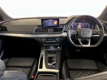 Used Audi Q5 2020 for sale - 74853718: Photo