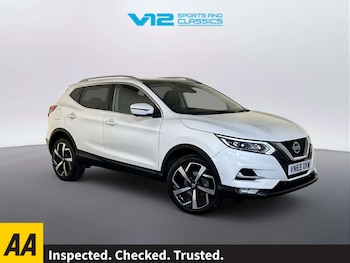 Used Nissan Qashqai 2019 for sale - 78738729: Photo