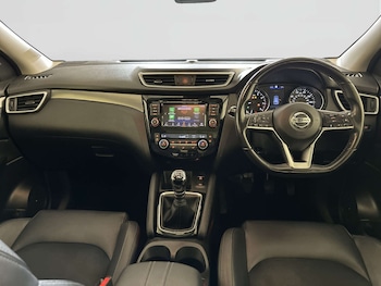 Used Nissan Qashqai 2019 for sale - 78738729: Photo