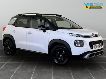2020 - 1.2 PureTech Origins Euro 6 (s/s) 5dr Manual