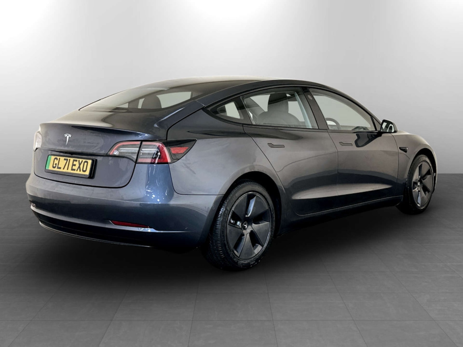 Used Tesla Model 3 2021 for sale - 77185152: Photo 10