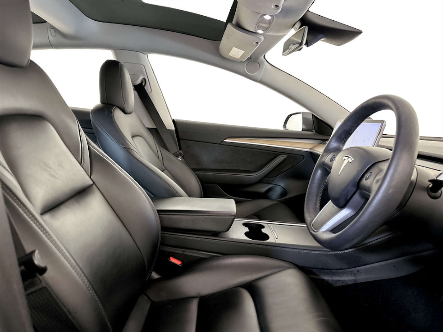 Used Tesla Model 3 2021 for sale - 77185152: Photo 13