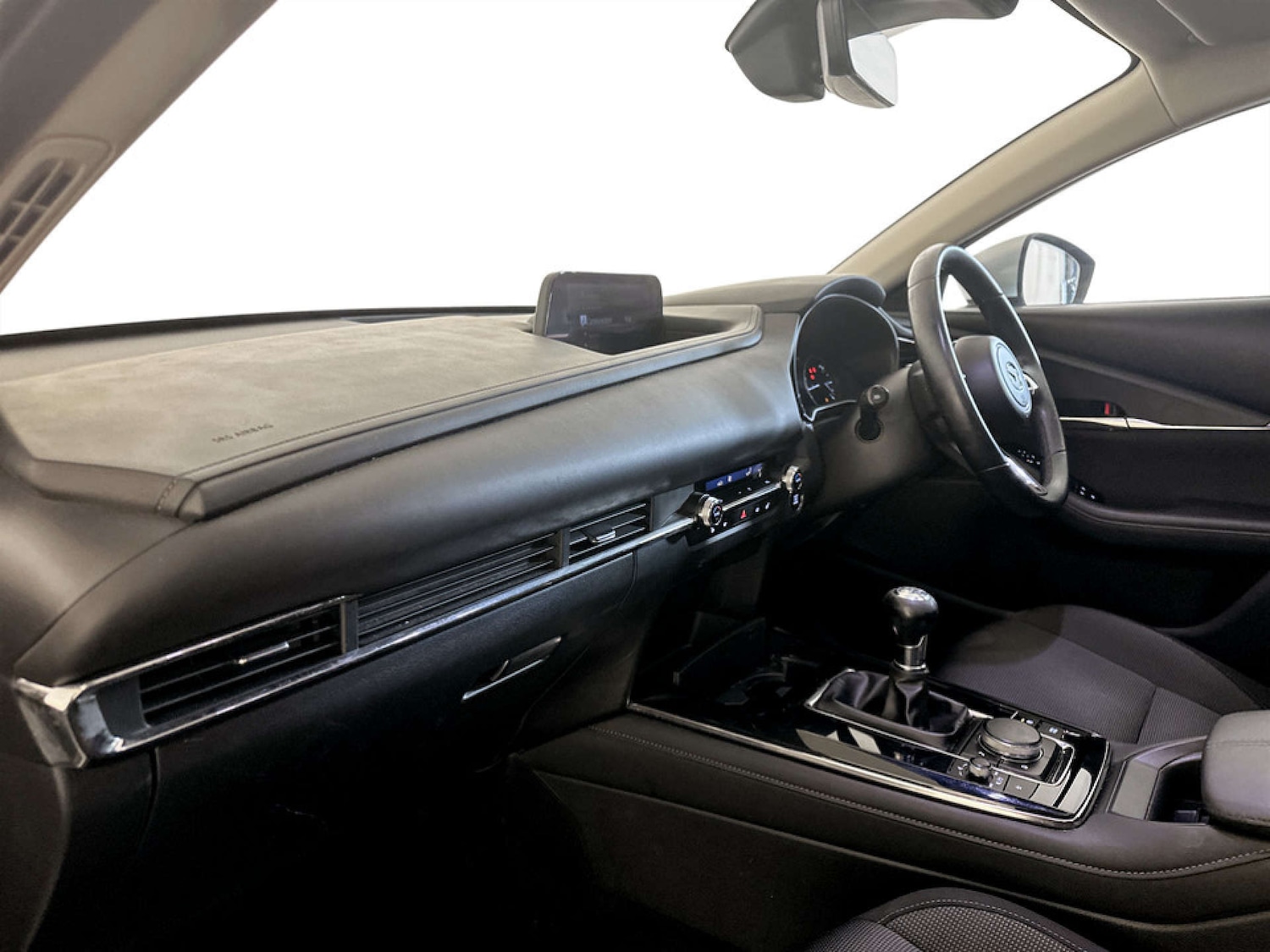 Used Mazda CX-30 2021 for sale - 77227783: Photo 12