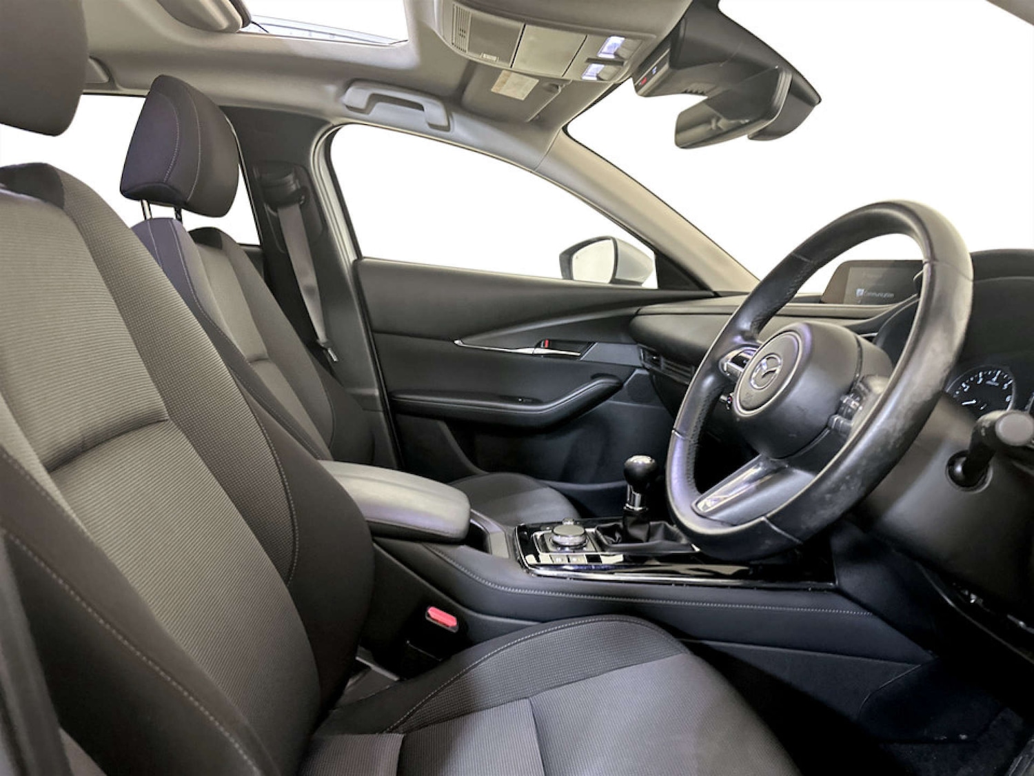 Used Mazda CX-30 2021 for sale - 77227783: Photo 13