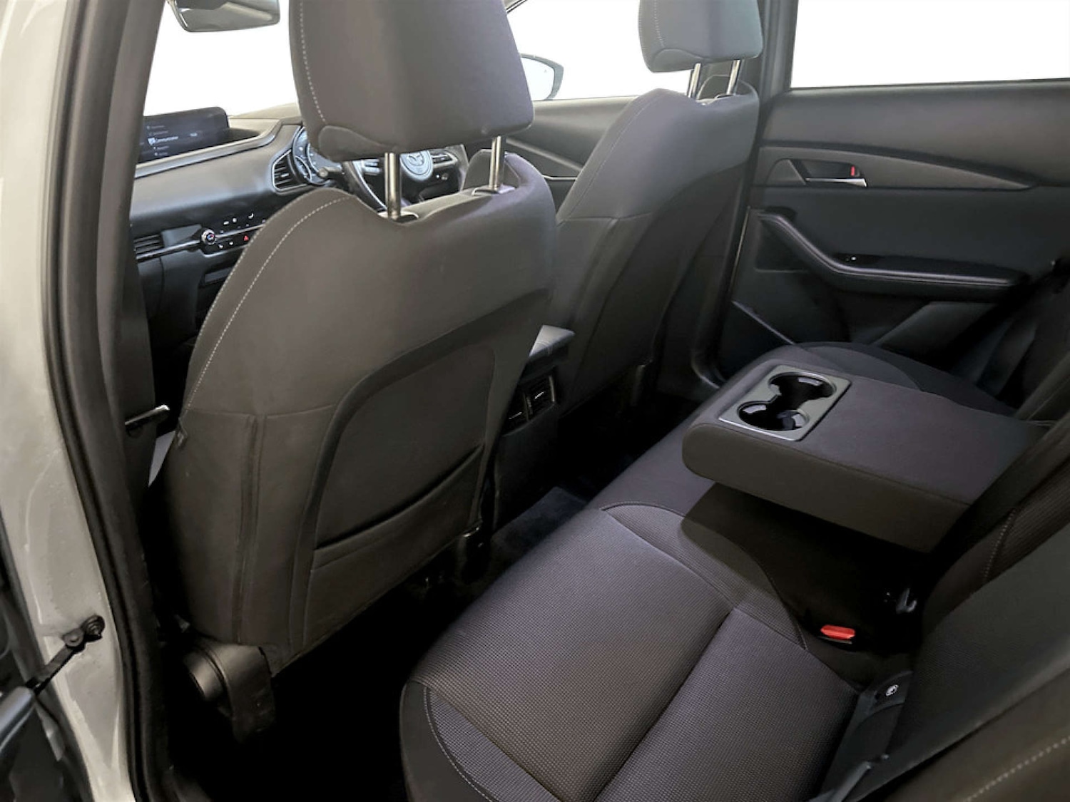 Used Mazda CX-30 2021 for sale - 77227783: Photo 14