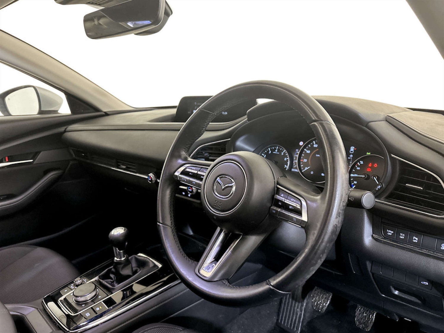 Used Mazda CX-30 2021 for sale - 77227783: Photo 15