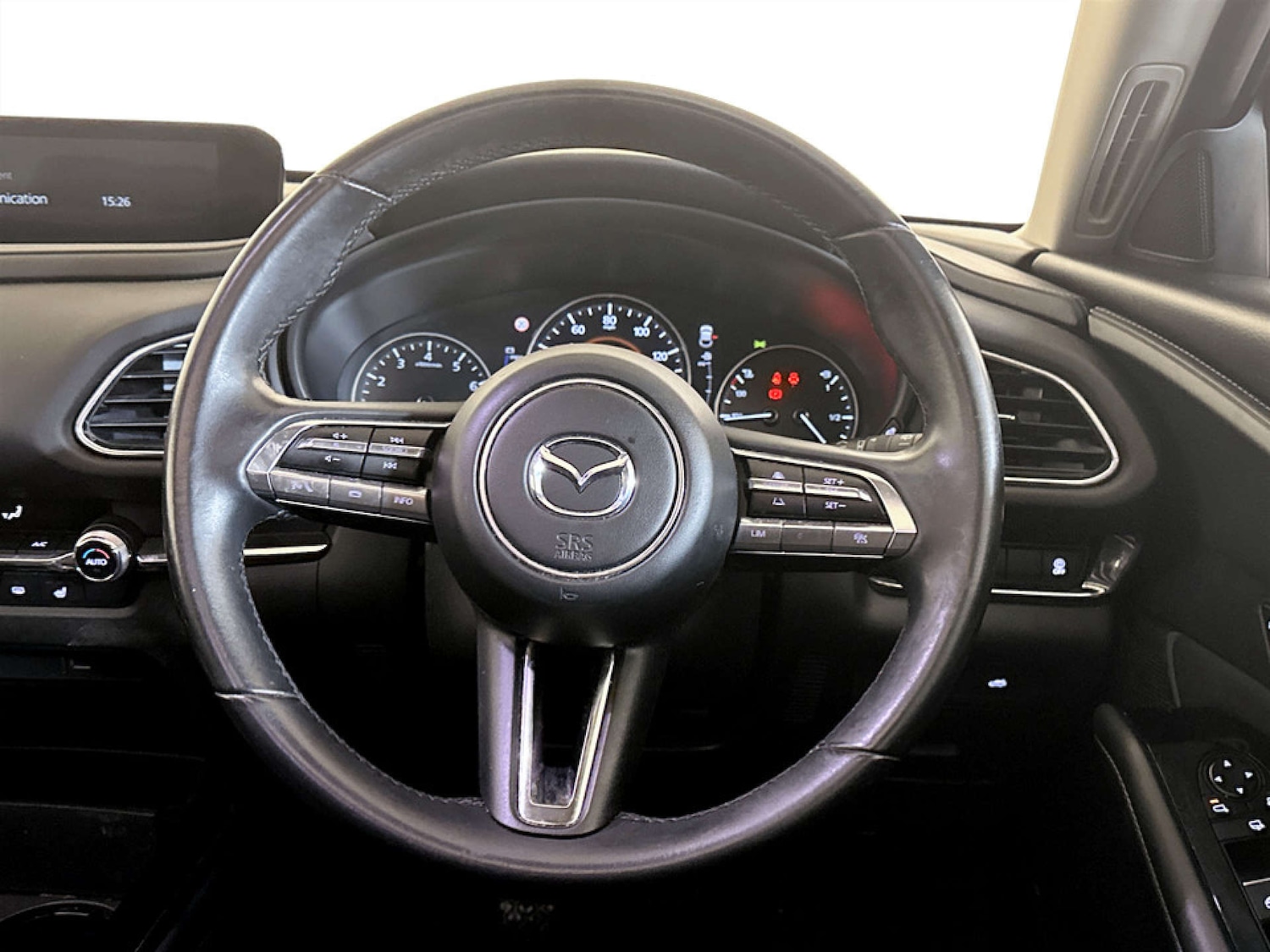 Used Mazda CX-30 2021 for sale - 77227783: Photo 16