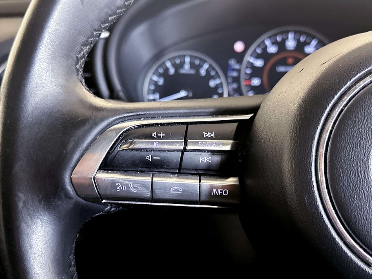 Used Mazda CX-30 2021 for sale - 77227783: Photo 17