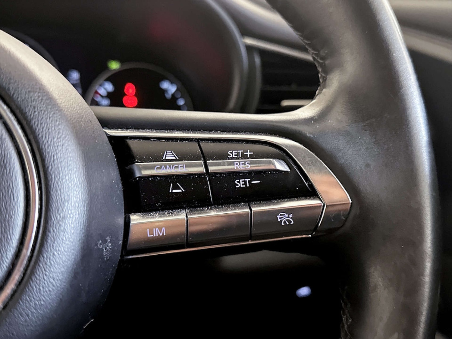 Used Mazda CX-30 2021 for sale - 77227783: Photo 19