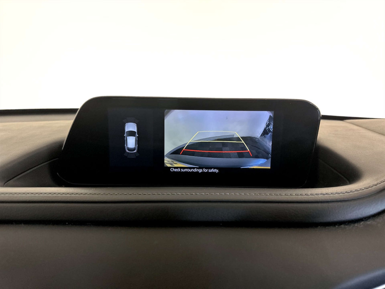 Used Mazda CX-30 2021 for sale - 77227783: Photo 20