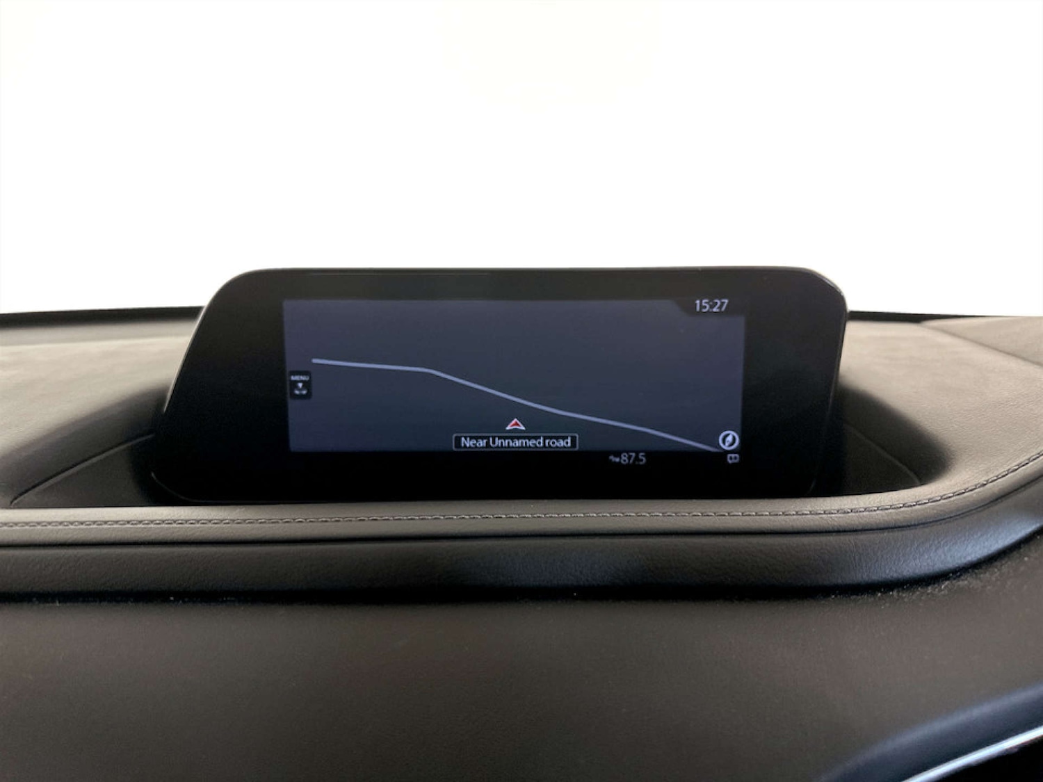 Used Mazda CX-30 2021 for sale - 77227783: Photo 21