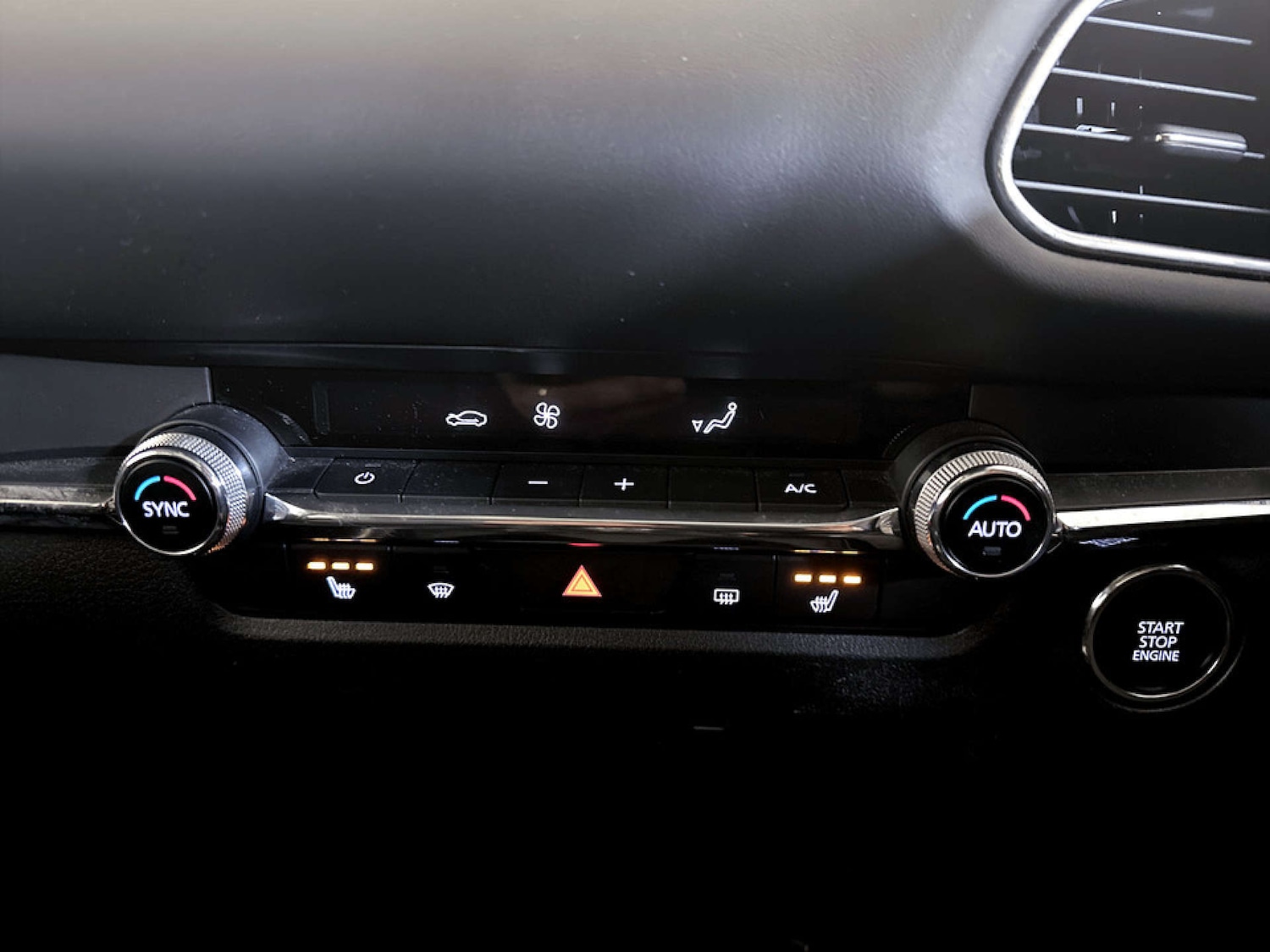 Used Mazda CX-30 2021 for sale - 77227783: Photo 25