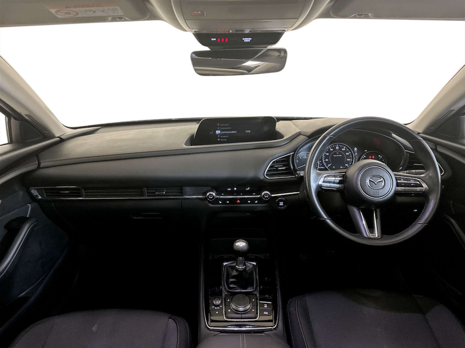 Used Mazda CX-30 2021 for sale - 77227783: Photo 3