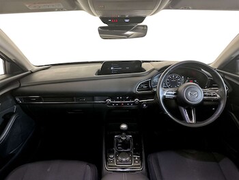 Used Mazda CX-30 2021 for sale - 77227783: Photo