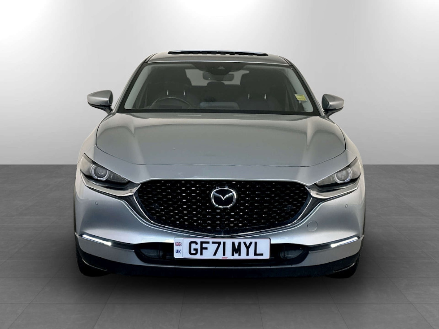 Used Mazda CX-30 2021 for sale - 77227783: Photo 5