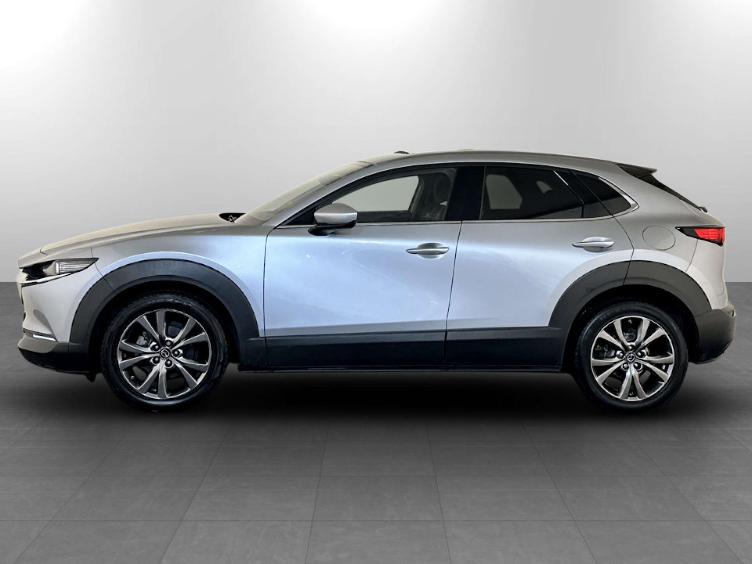 Used Mazda CX-30 2021 for sale - 77227783: Photo 7