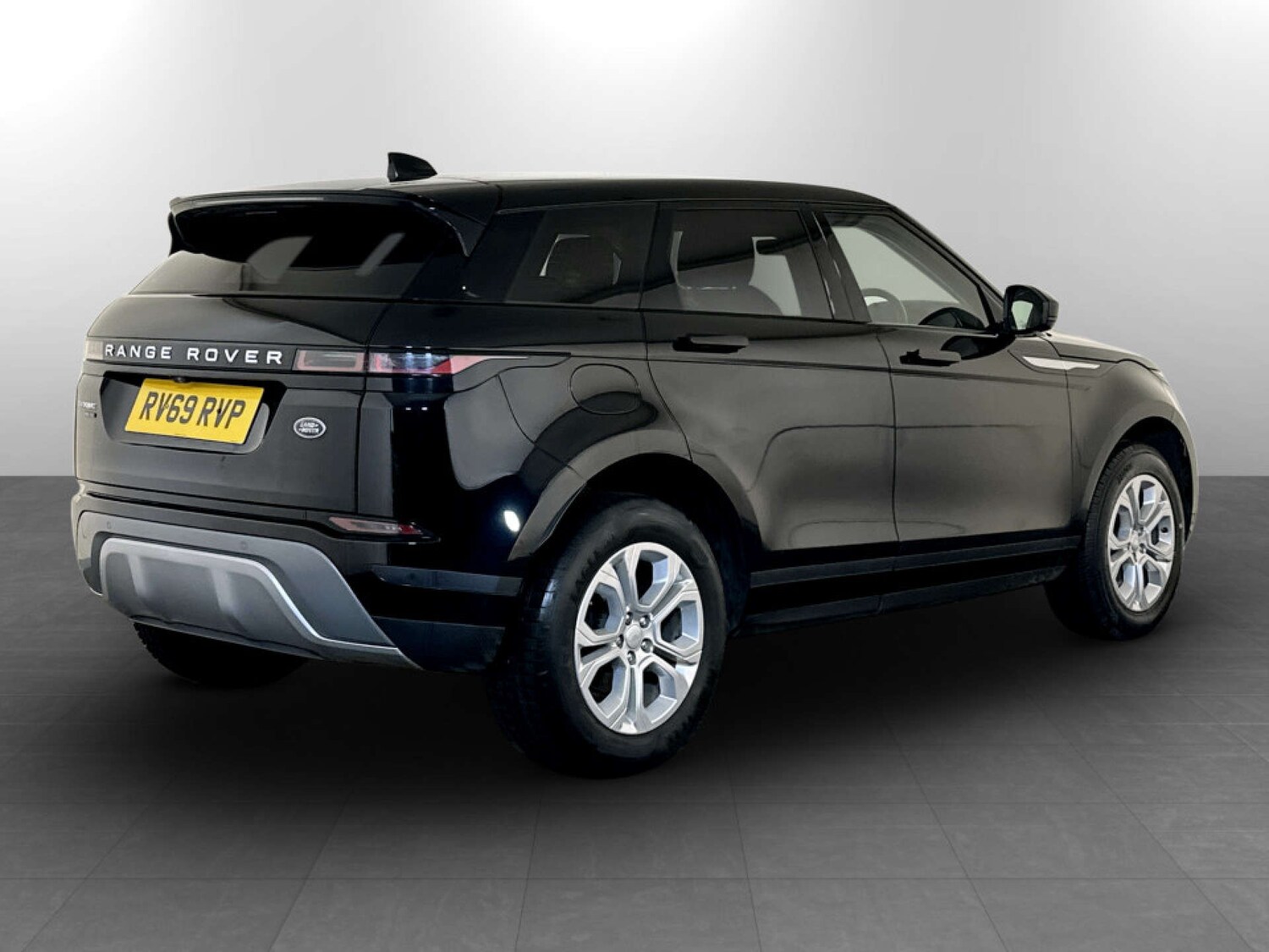 Used Land Rover Range Rover Evoque 2019 for sale - 77688269: Photo 10