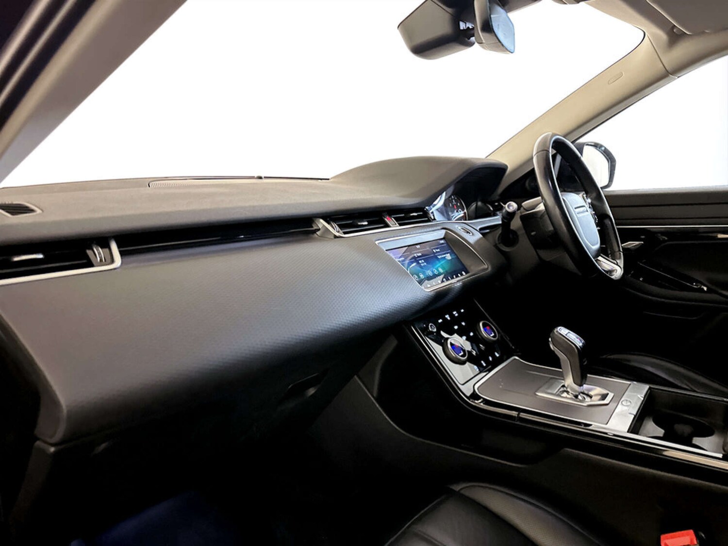 Used Land Rover Range Rover Evoque 2019 for sale - 77688269: Photo 12