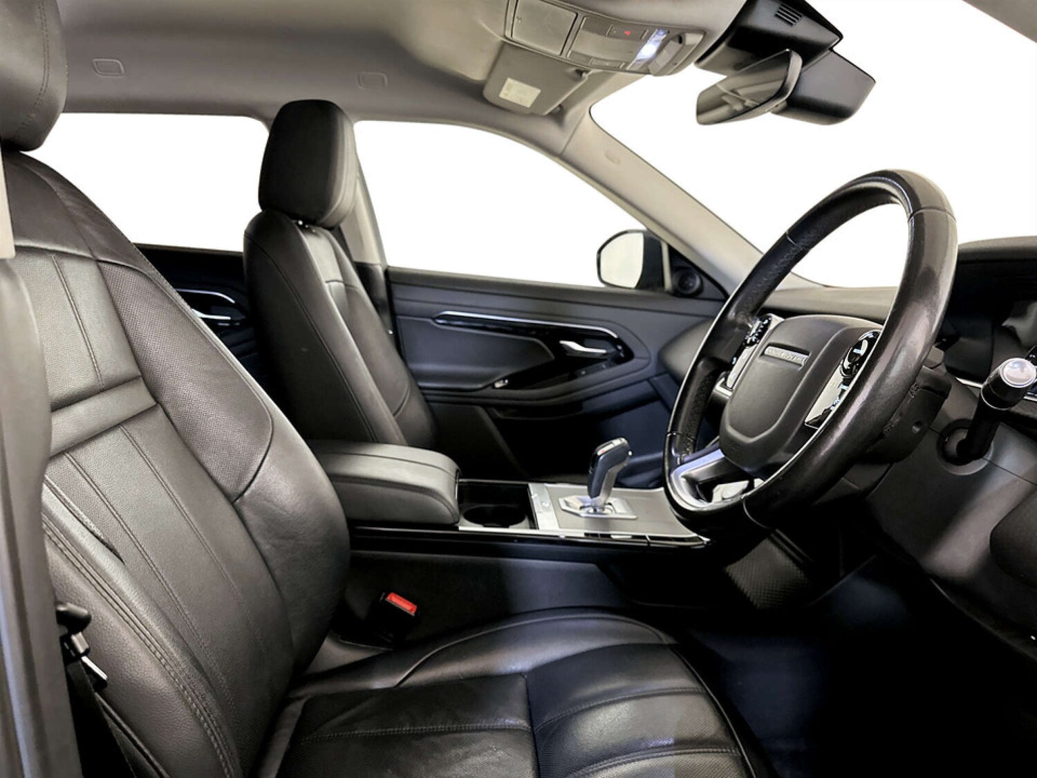 Used Land Rover Range Rover Evoque 2019 for sale - 77688269: Photo 13