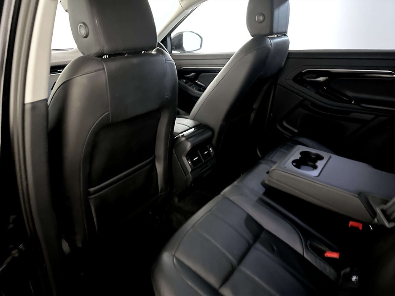 Used Land Rover Range Rover Evoque 2019 for sale - 77688269: Photo 14