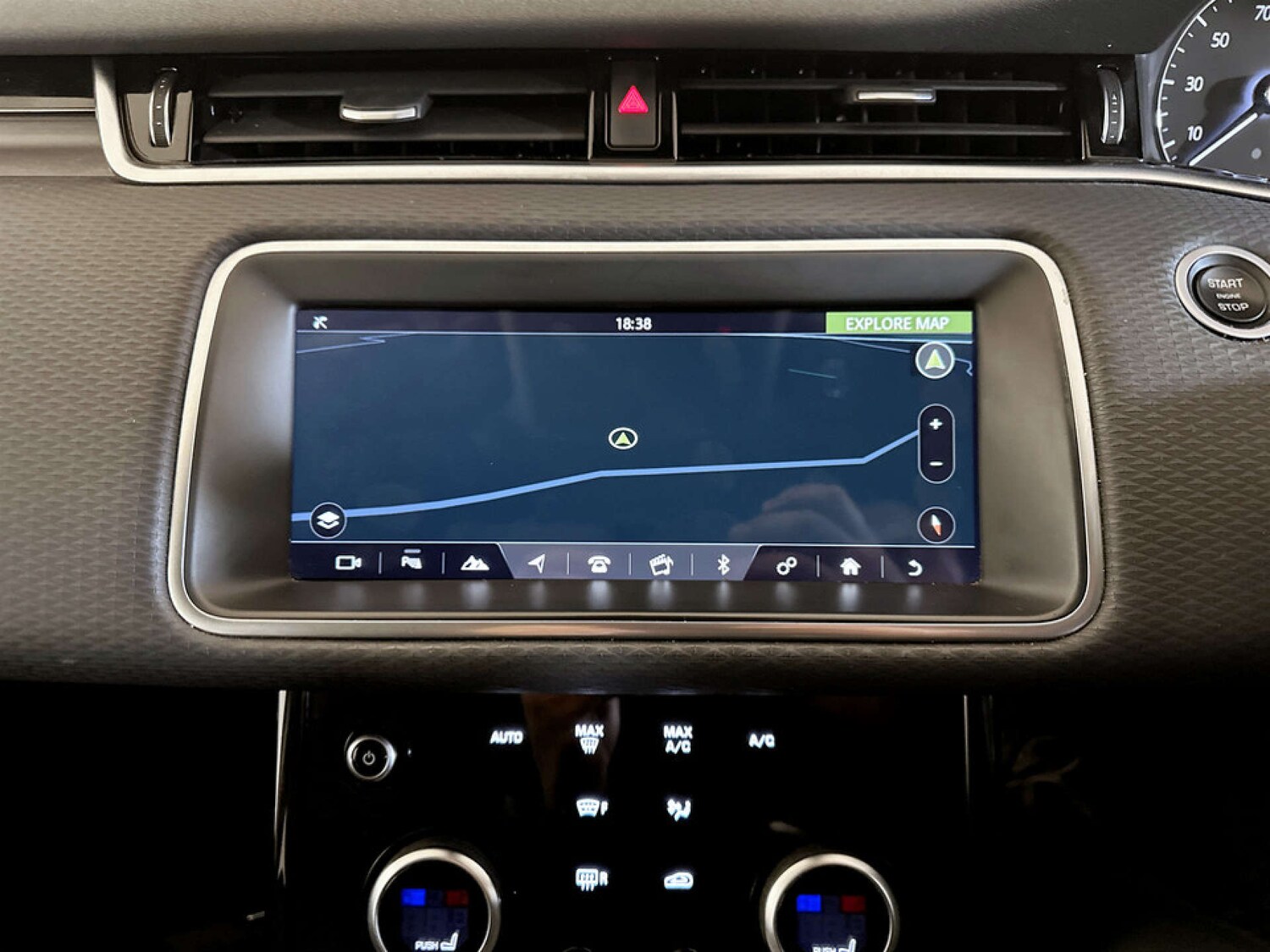 Used Land Rover Range Rover Evoque 2019 for sale - 77688269: Photo 21