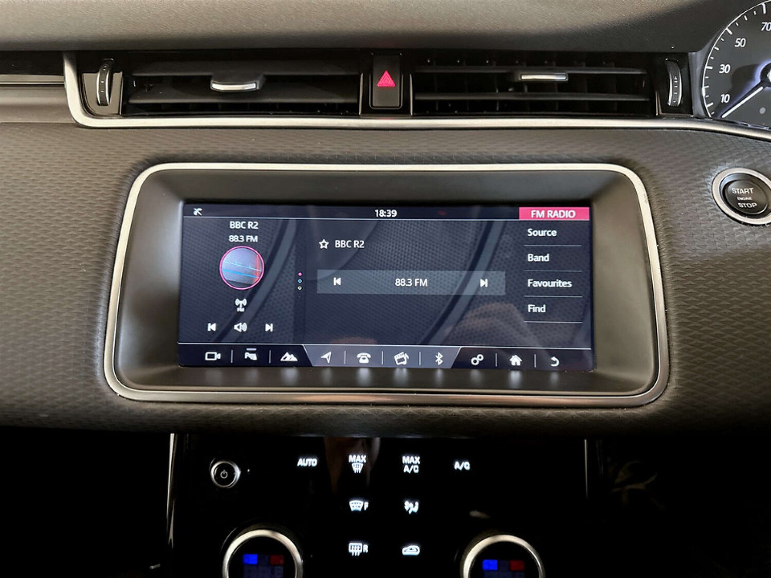 Used Land Rover Range Rover Evoque 2019 for sale - 77688269: Photo 22