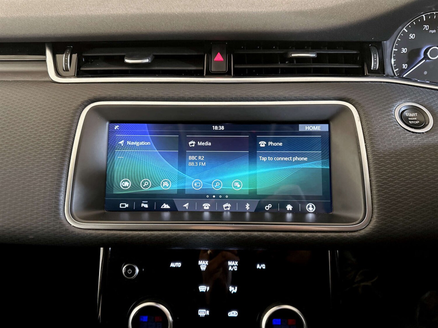 Used Land Rover Range Rover Evoque 2019 for sale - 77688269: Photo 24