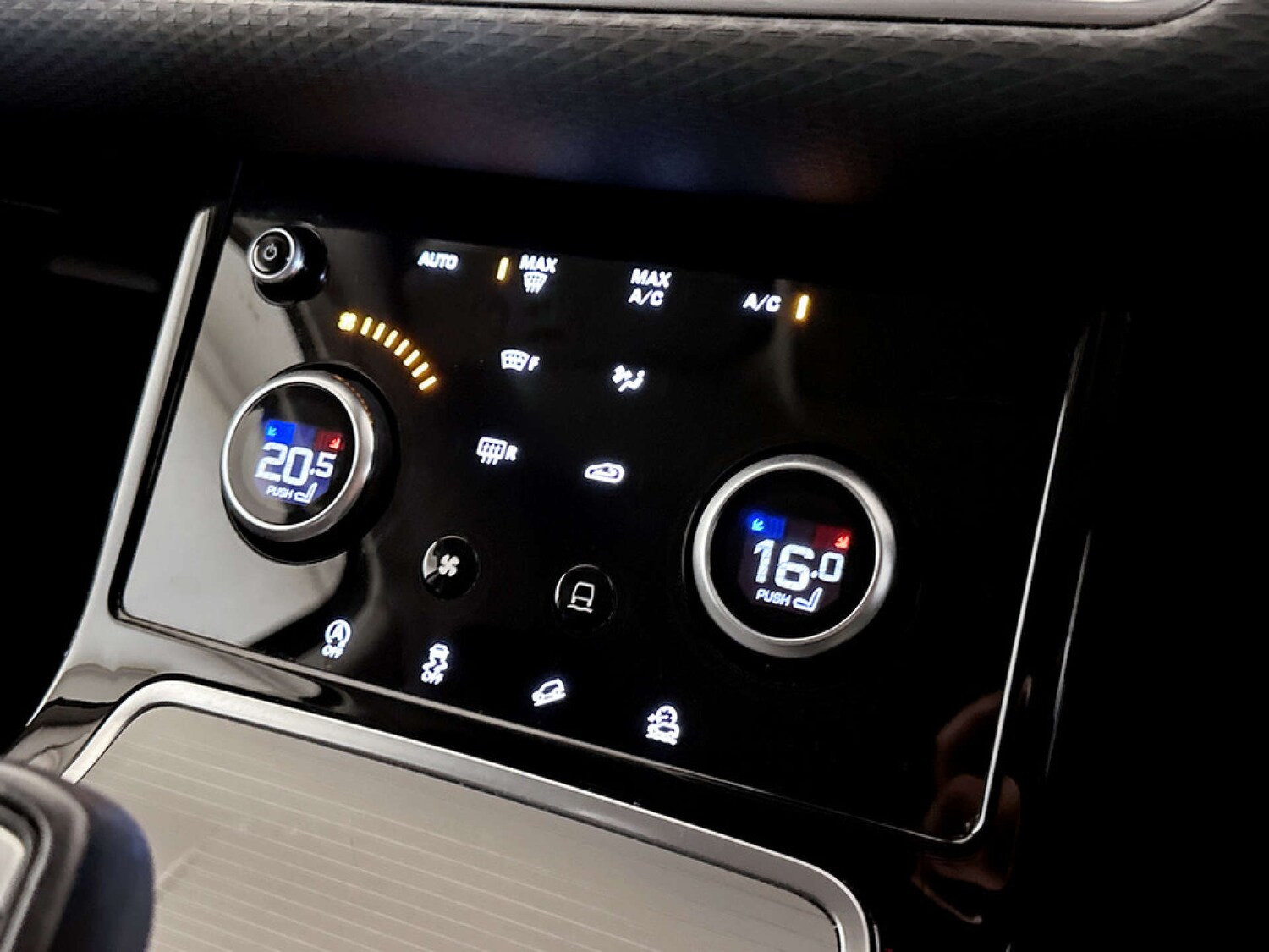 Used Land Rover Range Rover Evoque 2019 for sale - 77688269: Photo 25